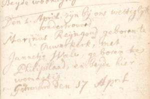 kaashoekgenealogie.nl