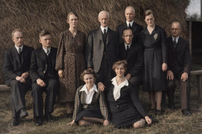 kaashoekgenealogie.nl