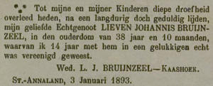 kaashoekgenealogie.nl