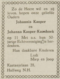 kaashoekgenealogie.nl