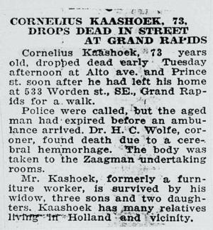 kaashoekgenealogie.nl