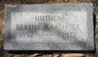 kaashoekgenealogie.nl