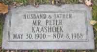 kaashoekgenealogie.nl