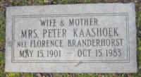 kaashoekgenealogie.nl