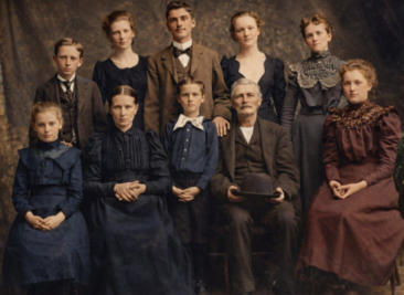 kaashoekgenealogie.nl