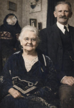 kaashoekgenealogie.nl