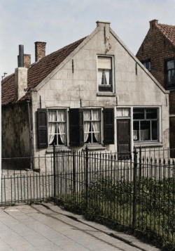 kaashoekgenealogie.nl