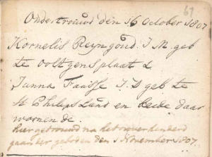 kaashoekgenealogie.nl