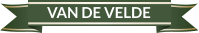 VAN DE VELDE