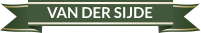 VAN DER SIJDE