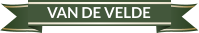 VAN DE VELDE