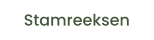 Stamreeksen