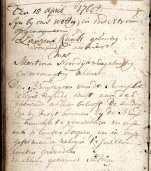 kaashoekgenealogie.nl