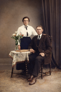 kaashoekgenealogie.nl