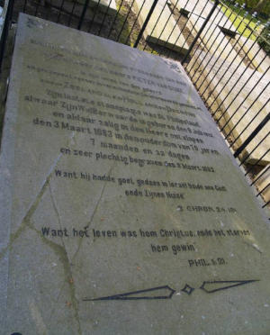 kaashoekgenealogie.nl