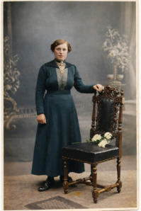 kaashoekgenealogie.nl