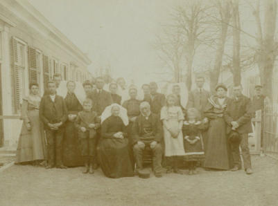 kaashoekgenealogie.nl