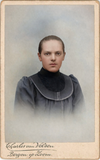 kaashoekgenealogie.nl